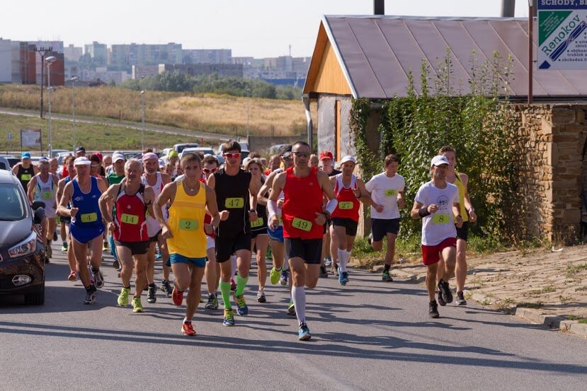 Výsledky 2015