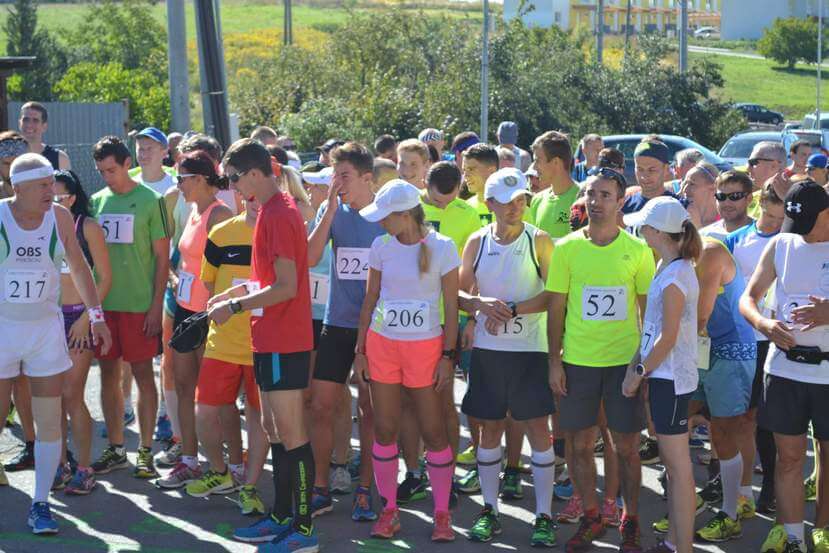 Výsledky 2016